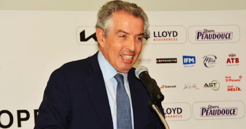 Tarak Cherif : «Le problème de la Tunisie depuis 2011 est la mauvaise gouvernance»
