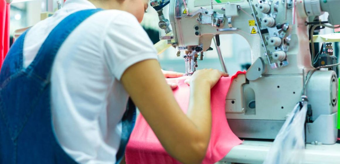 La balance commerciale du textile/habillement tunisien augmente de 16,2 points (8 mois 2023)