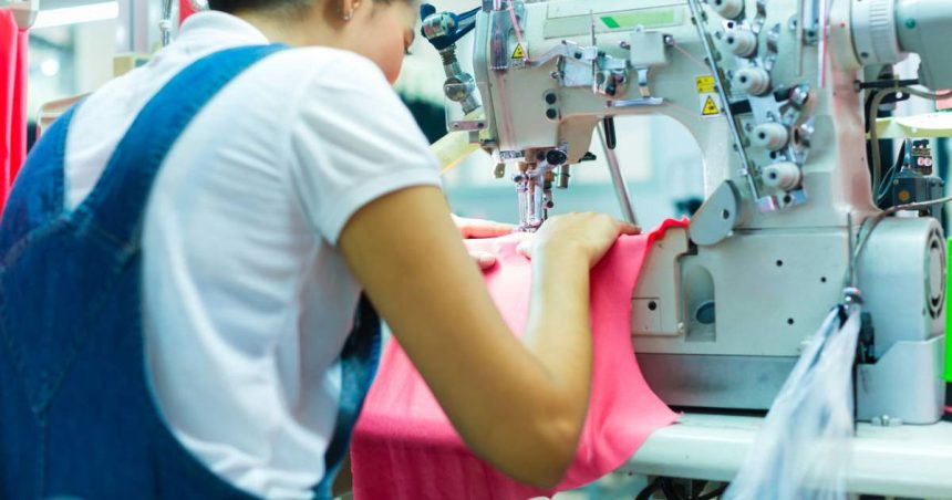 Tunisie : recul des exportations de textile-habillement de 8,64% (5 mois de 2024)