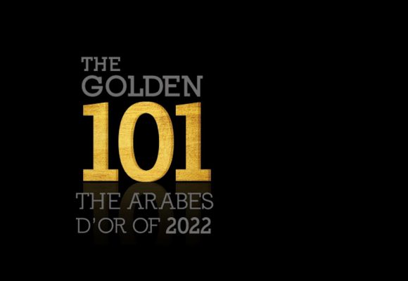 Huit Tunisiens parmi les Golden 101 du cinéma arabe