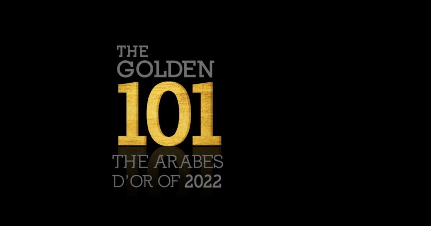 Huit Tunisiens parmi les Golden 101 du cinéma arabe