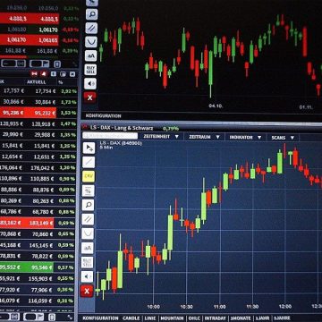 Investissement : les 6 des meilleures stratégies de trading sur le Forex
