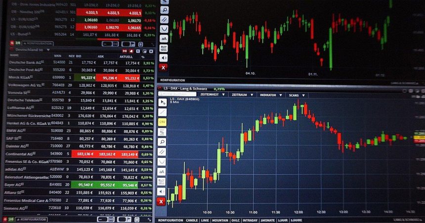 Investissement : les 6 des meilleures stratégies de trading sur le Forex