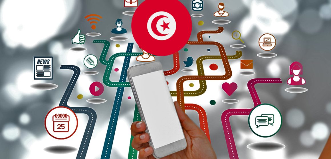 La Tunisie poursuit sa transformation numérique et met le cap sur une nouvelle économie