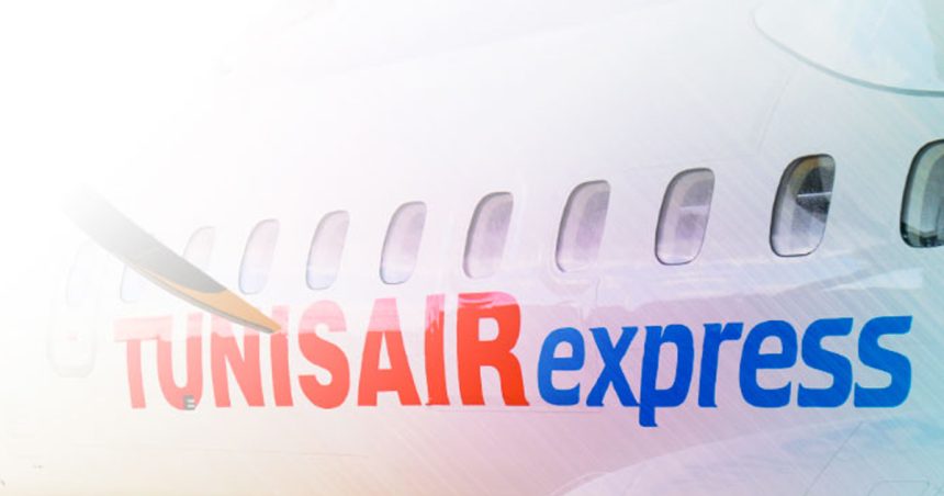 Tunisair Express : Réouverture, le 2 juin 2022, de la ligne régulière Djerba-Tripoli