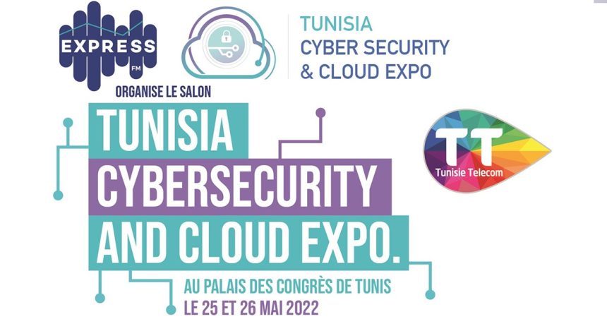 Tunisie Télécom sponsorise le «Tunisia Cybersecurity and Cloud Expo TCCE» et y participe