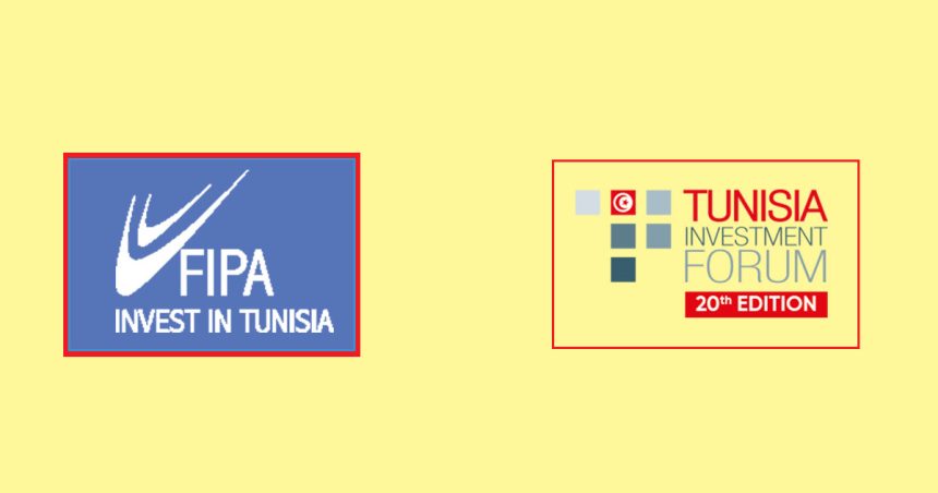 Tunisie – TIF 2022 : la Fipa organise des roadshows à Madrid, Paris, Milan et Munich
