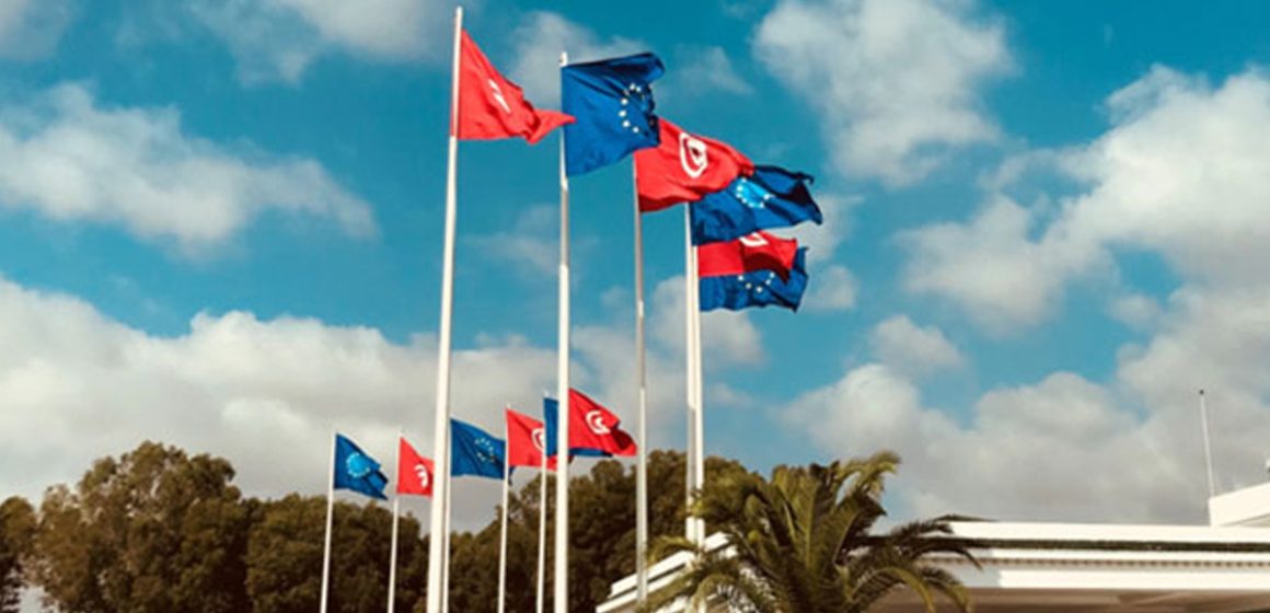 Union Européenne : Décaissement de 300 millions d’euros d’assistance macro-financière à la Tunisie