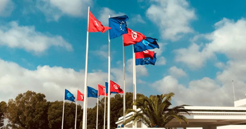 Union Européenne : Décaissement de 300 millions d’euros d’assistance macro-financière à la Tunisie