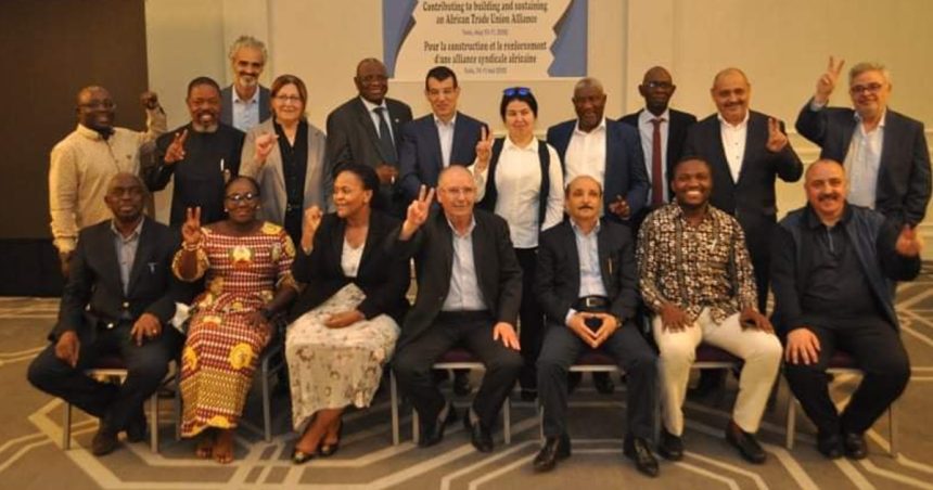 Tunisie accueille le Forum syndical africain