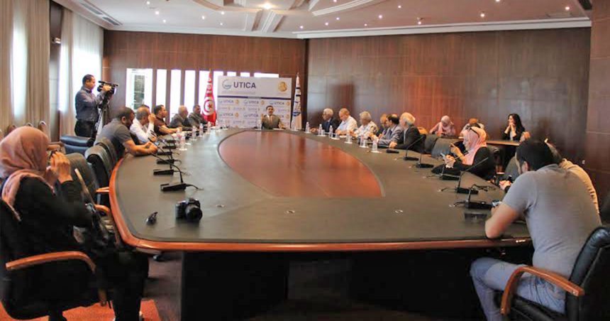 Tunisie -Economie : l’Utica appelle à des négociations pour sauvegarder la filière laitière
