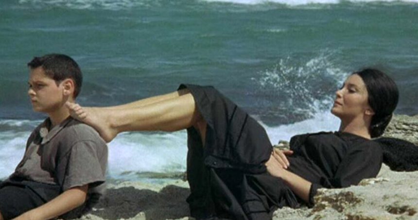 Un vieux film franco-tunisien à Cannes grâce aux efforts de Mohamed Challouf