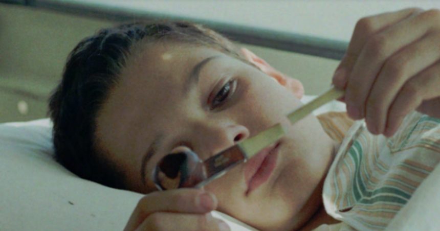 Le film tuniso-français «Viva la Muerte» au Festival de Cannes 2022 