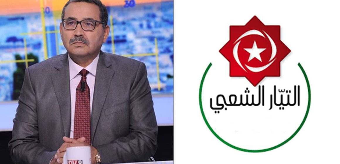 Tunisie : Zouhair Hamdi qualifie la grève des juges de «farce qui doit cesser»