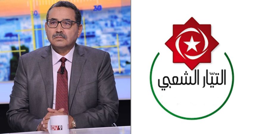 Selon Zouhair Hamdi, la Tunisie a besoin d’un régime présidentiel