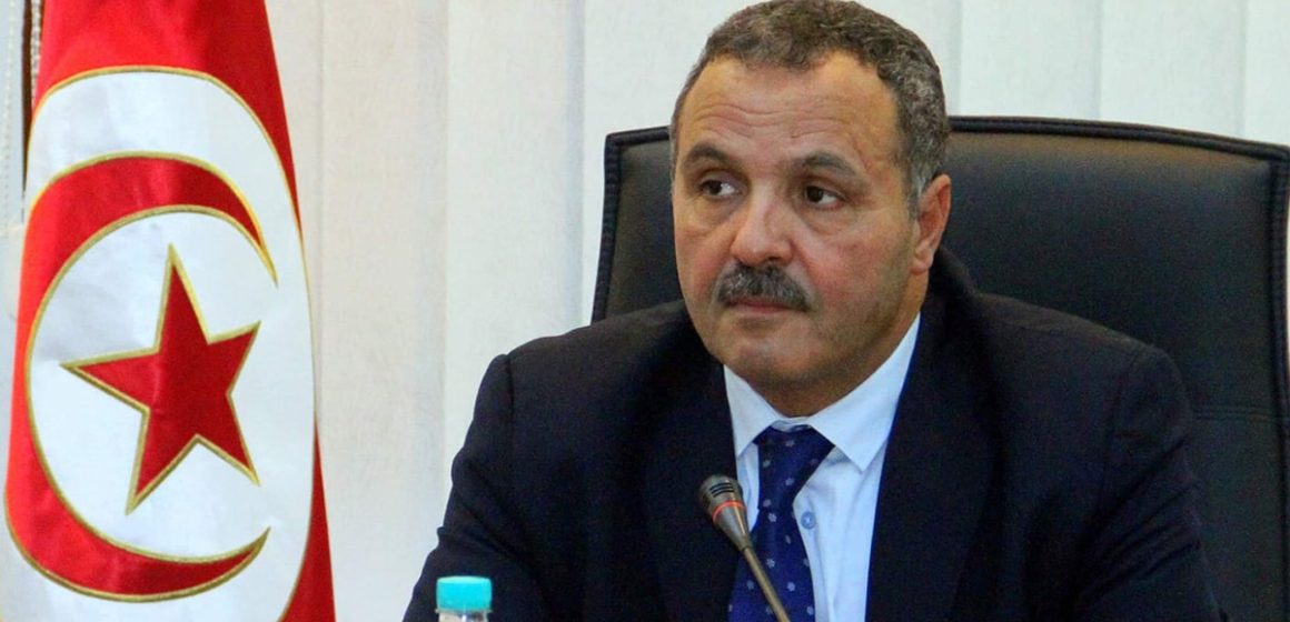 Abdellatif Mekki : «Sans qu’il ne s’en rende compte, Saïed continue à isoler le pays»