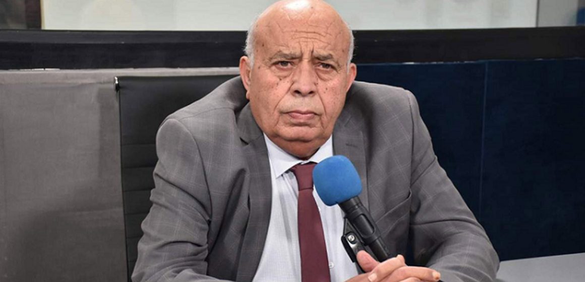 Abid Briki : «Le président Saïed m’a dit qu’il n’était pas possible d’exclure les partis politiques»
