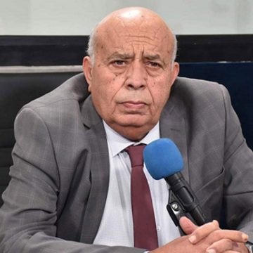 Abid Briki : «Le président Saïed m’a dit qu’il n’était pas possible d’exclure les partis politiques»