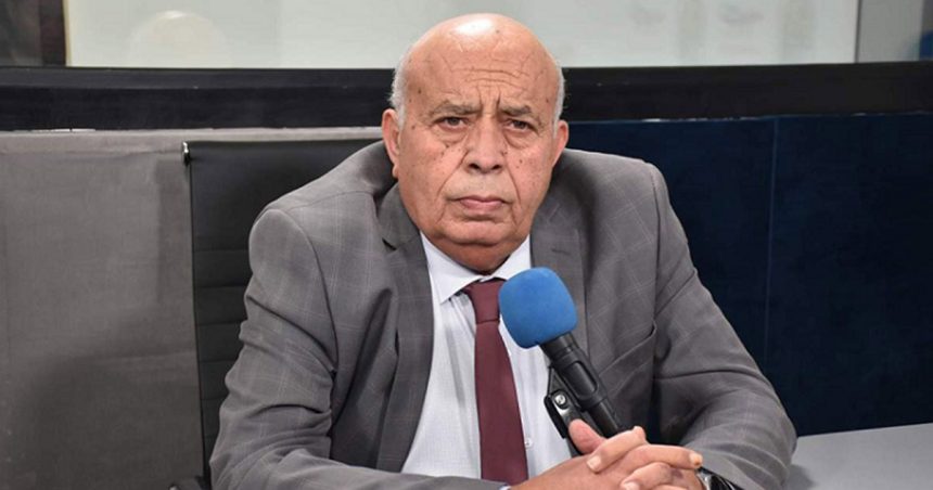 Abid Briki : «Le président Saïed m’a dit qu’il n’était pas possible d’exclure les partis politiques»