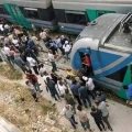 Tunisie : Décès d’une femme percutée par un train à Megrine Riadh