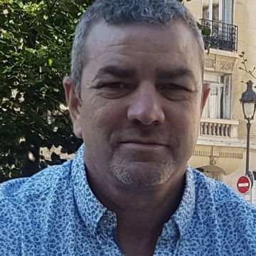 Adel Ltifi : «Le référendum est une escroquerie !»
