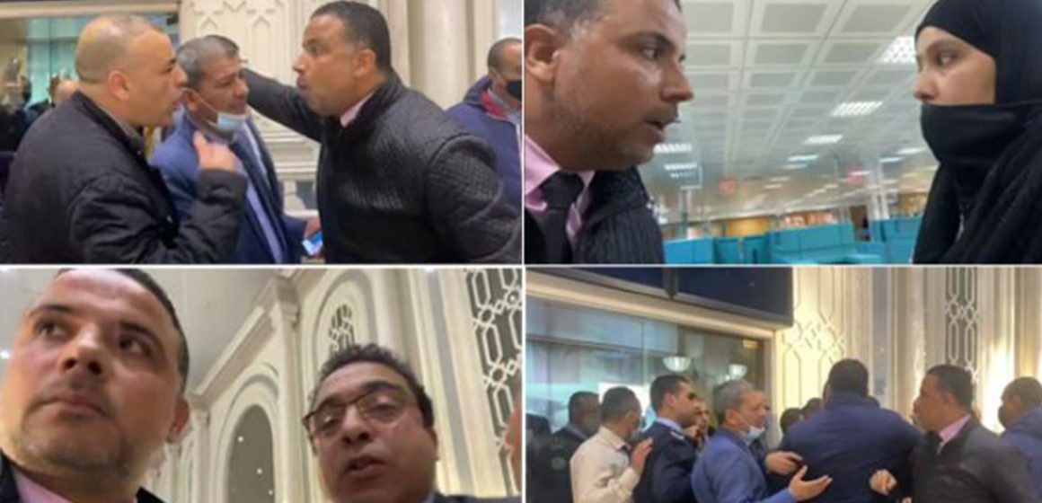 Affaire de l’aéroport : Des anciens députés Al-Karama condamnés à la prison