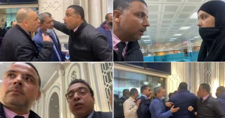 Affaire de l’aéroport : Le Tribunal de première instance rendra bientôt son verdict
