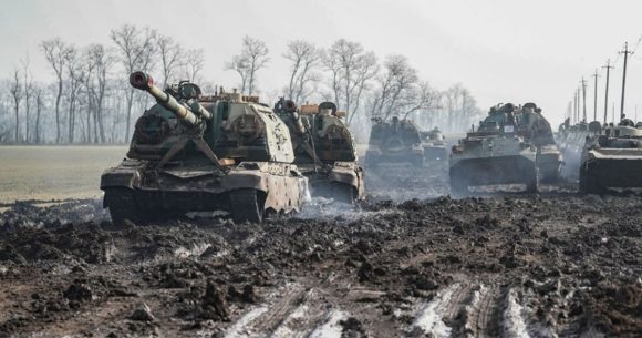 Le «Tribunal pour l’Ukraine» ou la chasse aux sorcières à l’occidentale
