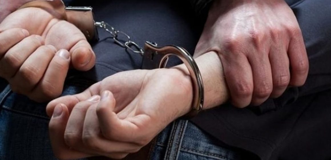 Kasserine : Arrestation d’«Iblis», un individu recherché dans des affaires de terrorisme, de vol et de trafic de drogue