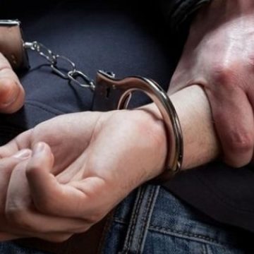 Kasserine : Arrestation d’«Iblis», un individu recherché dans des affaires de terrorisme, de vol et de trafic de drogue
