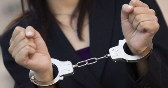 Sousse : Condamnée à 295 ans de prison, une femme arrêtée à Msaken