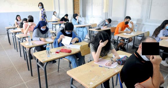 baccalauréat épreuve Tunisie | Calendrier des examens nationaux 2025/2026