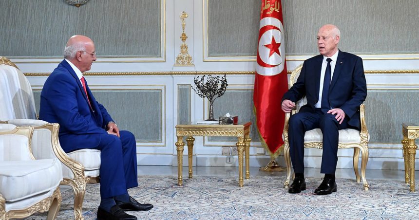Présidence de l’Utap : La guerre des déclarations entre Ezzar et Ben Ayed se poursuit