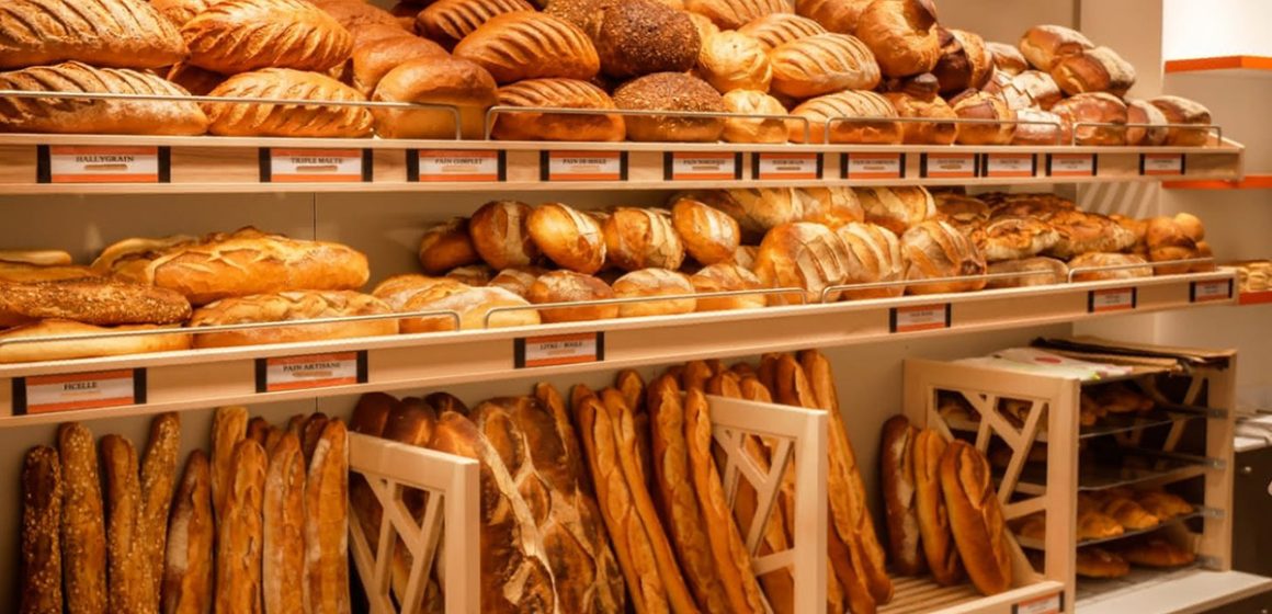 Les Tunisiens gaspillent 900 000 pains par jour