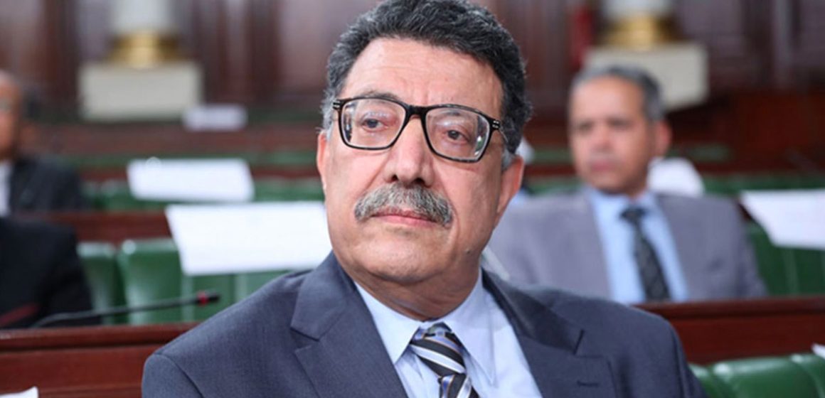 Brahim Bouderbala : «La question normalisation ne sera pas mentionnée la nouvelle constitution»