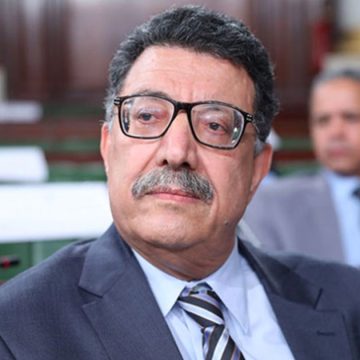 Brahim Bouderbala : «La question normalisation ne sera pas mentionnée la nouvelle constitution»