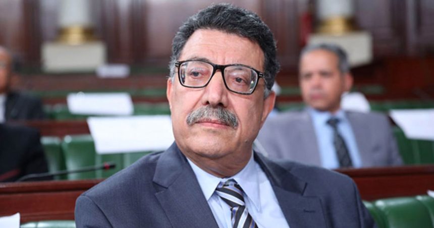 Brahim Bouderbala : «La crainte exprimée par l’UGTT n’est pas justifiée»