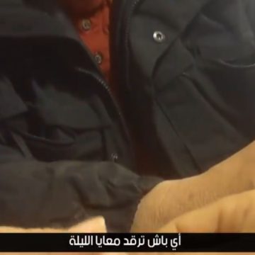Tunisie : Arrestation de «Belgacem», le charlatan qui a exploité sexuellement des centaines de femmes (Vidéo)