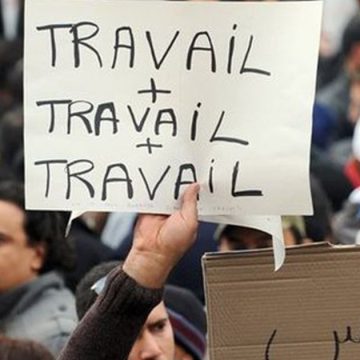 Tunisie : le chômage augmente sur fond de crise économique