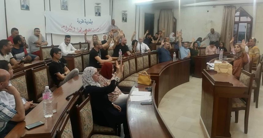 Tunisie : 23 conseillers municipaux signent pour le retrait de confiance au maire nahdhaoui de Korba