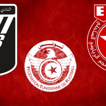 CSS vs ESS en live streaming : Championnat de Tunisie 2022