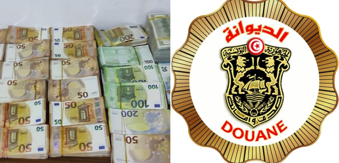 Ras Jedir : Un Tunisien, en route vers la Libye, arrêté en possession de 685.000 dinars en devises