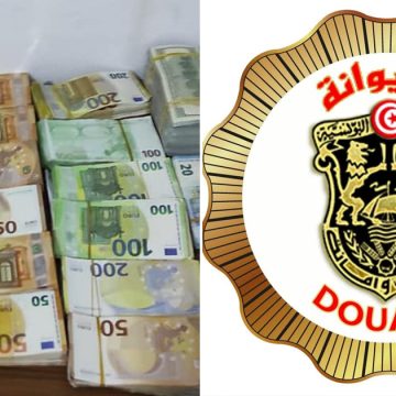 Ras Jedir : Un Tunisien, en route vers la Libye, arrêté en possession de 685.000 dinars en devises