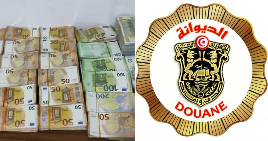 Ras Jedir : Un Tunisien, en route vers la Libye, arrêté en possession de 685.000 dinars en devises