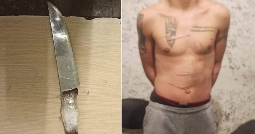 Tunisie : Arrestation d’un «serial braqueur» à El Kabaria