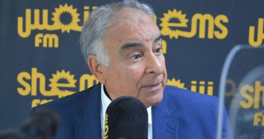Ezzeddine Saïdane : «Il n’y aura pas d’accord avec le FMI en cas de grève de la fonction et du secteur publics»