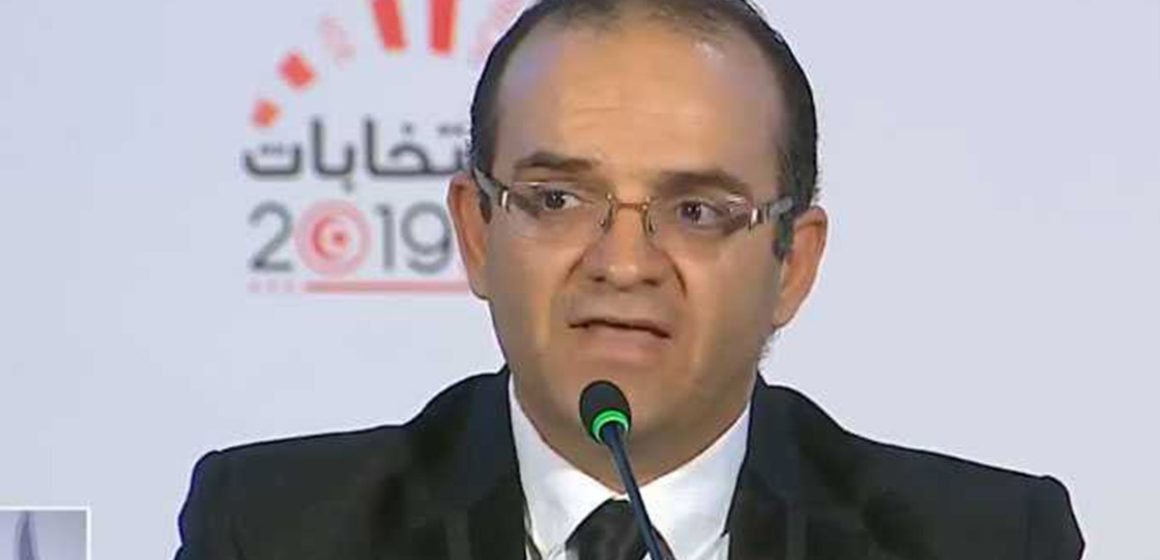 Farouk Bouasker : Le budget alloué au référendum avoisine les 50 millions de dinars
