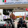Algérie : Réouverture des frontières avec la Tunisie mais seulement pour les échanges commerciaux