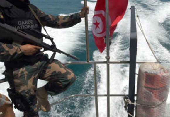 Migration : Quatorze corps repêchés au large de Sfax