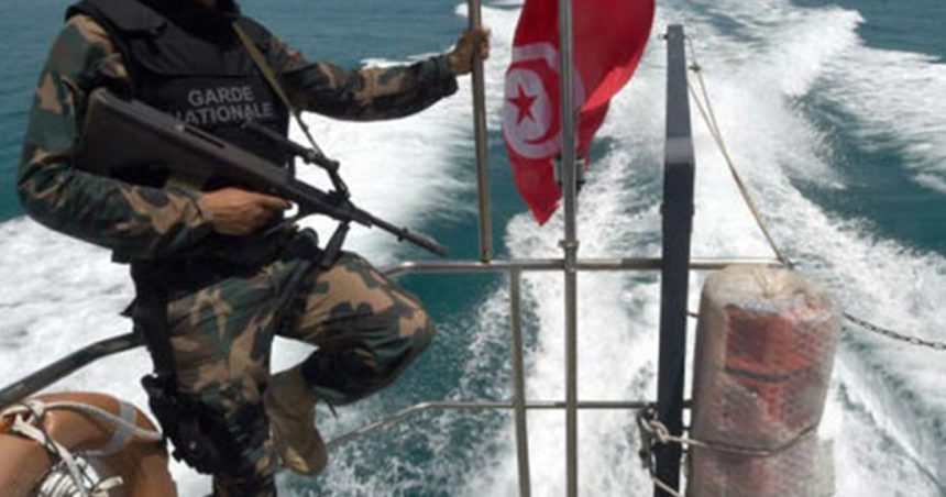 Tunisie-Migration irrégulière : 14.406 personnes secourues (1er trimestre 2023)